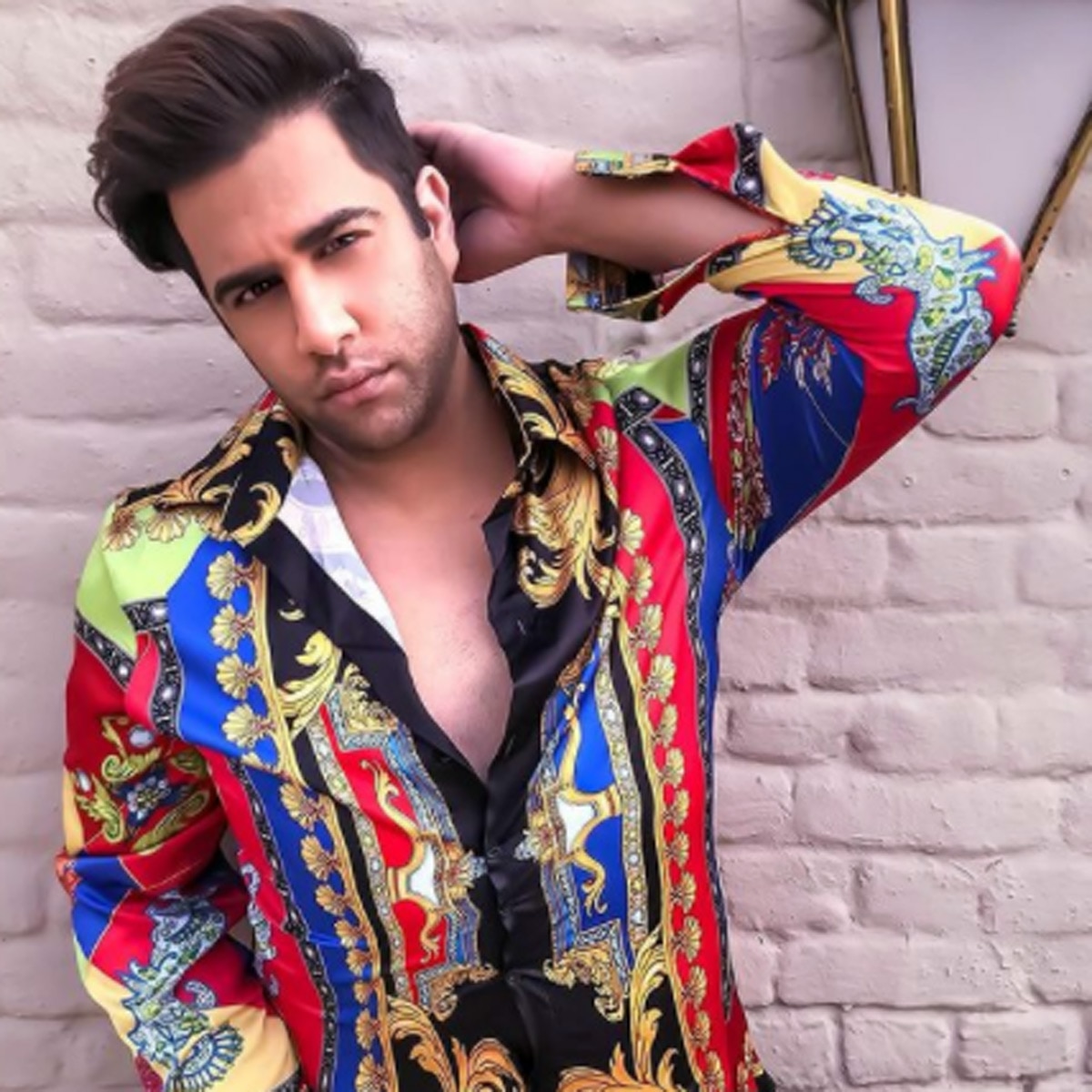 राजीव अदातिया