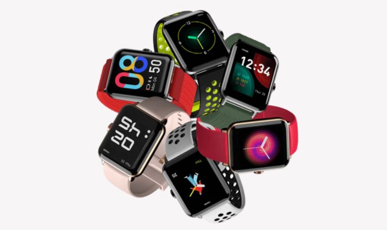 Noise ColorFit Pro 3