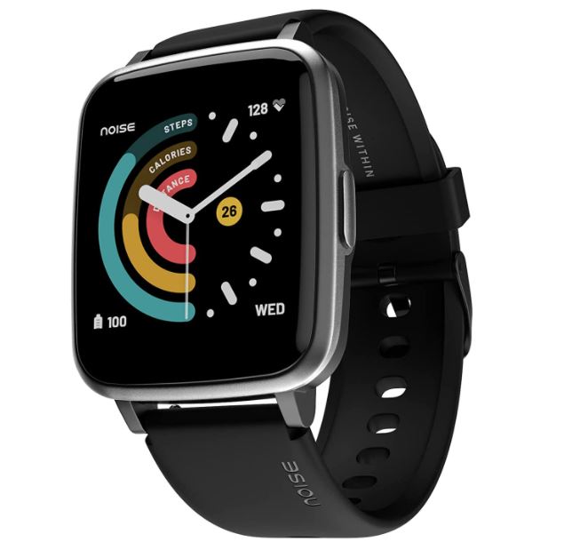 Noise ColorFit Pulse