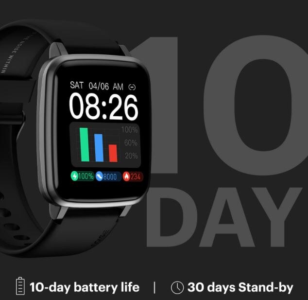 Noise ColorFit Pulse