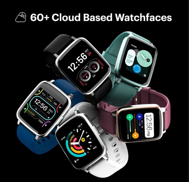 Noise ColorFit Pulse