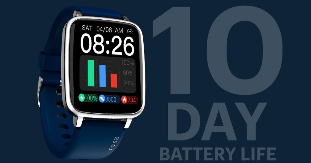 Noise ColorFit Pulse