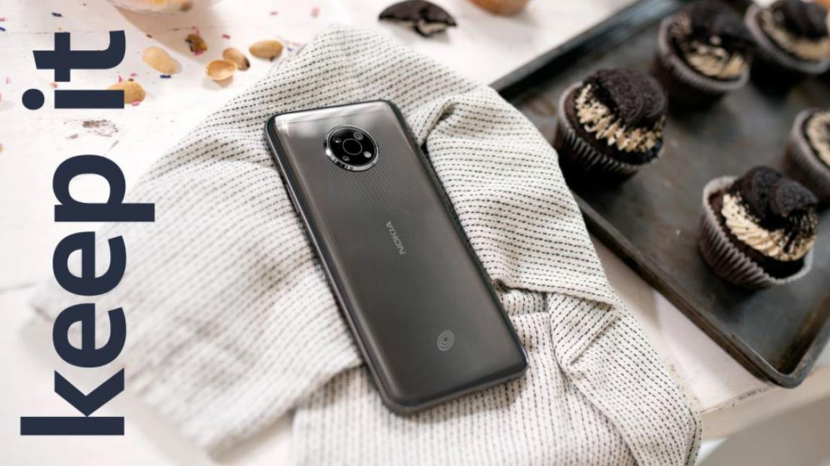 ट्रिपल रियर कैमरा सेटअप के साथ Nokia का अफोर्डेबल 5G स्मार्टफोन हुआ लॉन्च, जानें फीचर्स