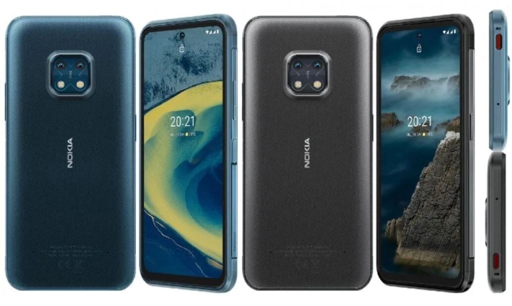 Nokia XR20 