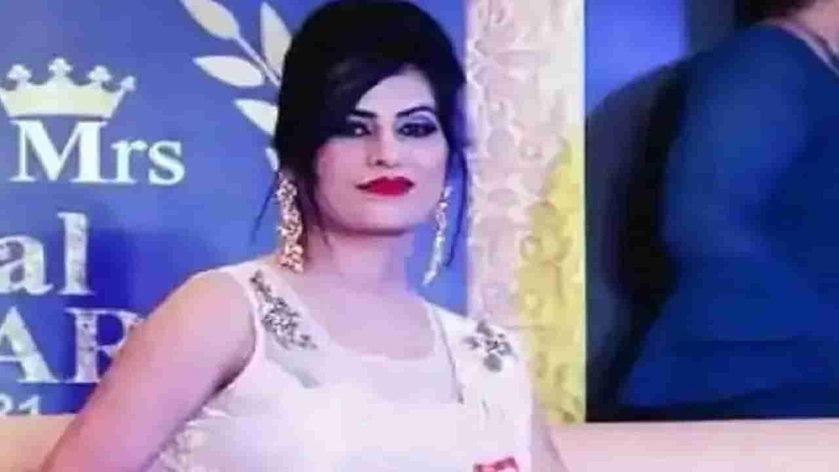 Patna: बिल्डर पति का मॉडल के साथ चला चक्कर, पत्नी ने रिश्वत देकर करवाई हत्या 28 Mona Rai Murder