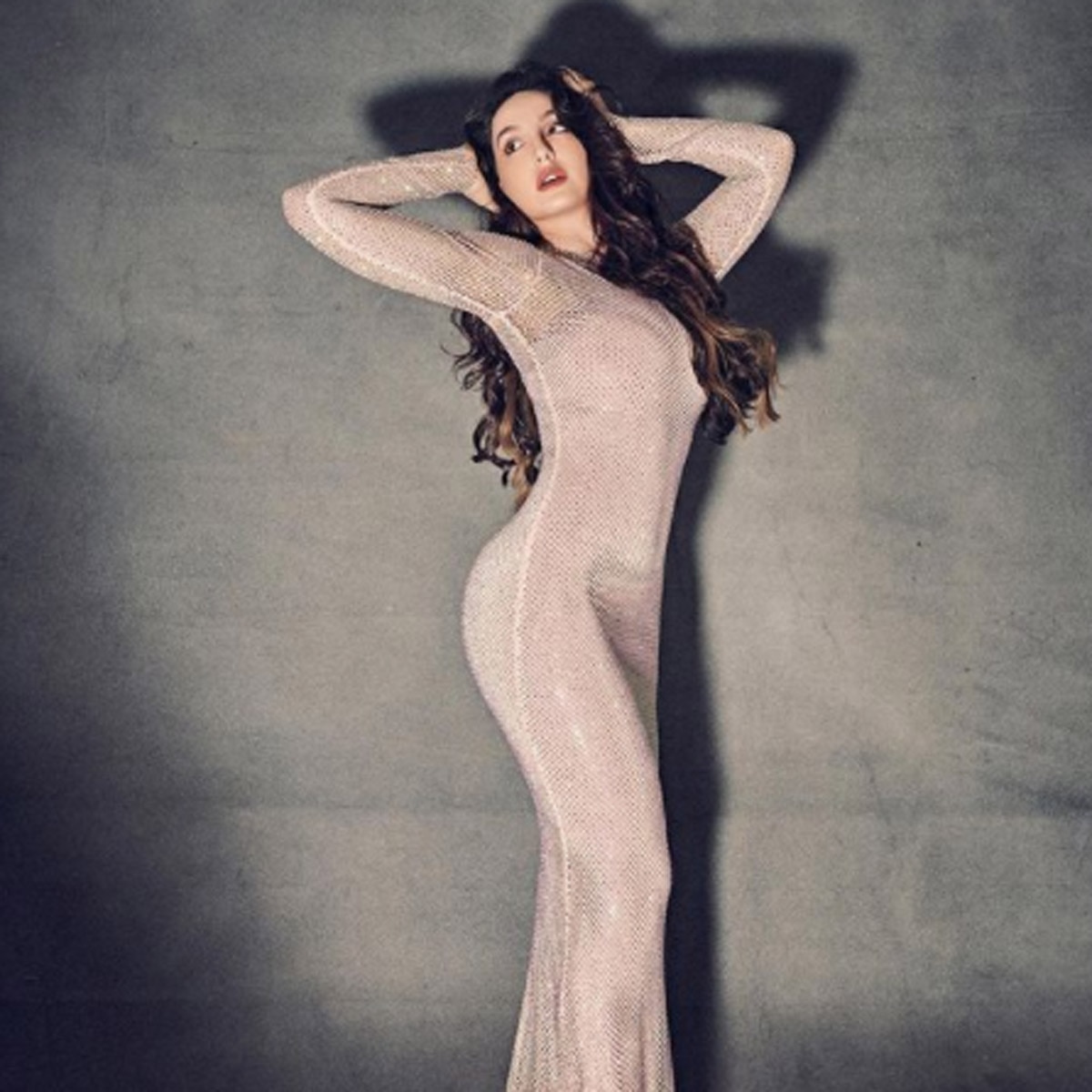 नोरा फतेही