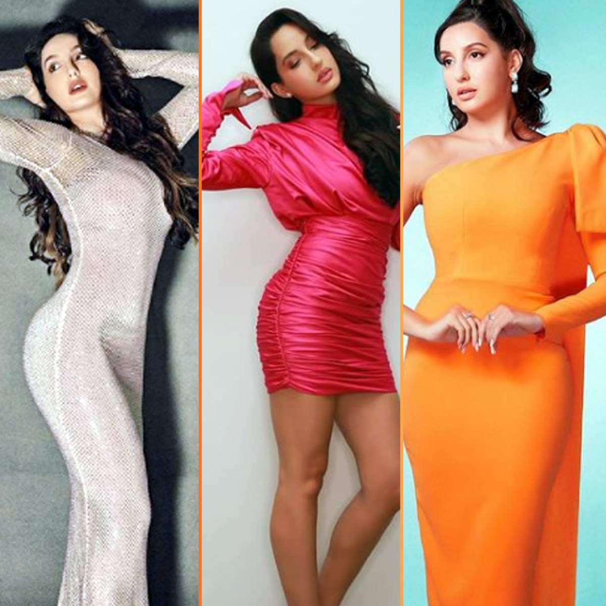 नोरा फतेही