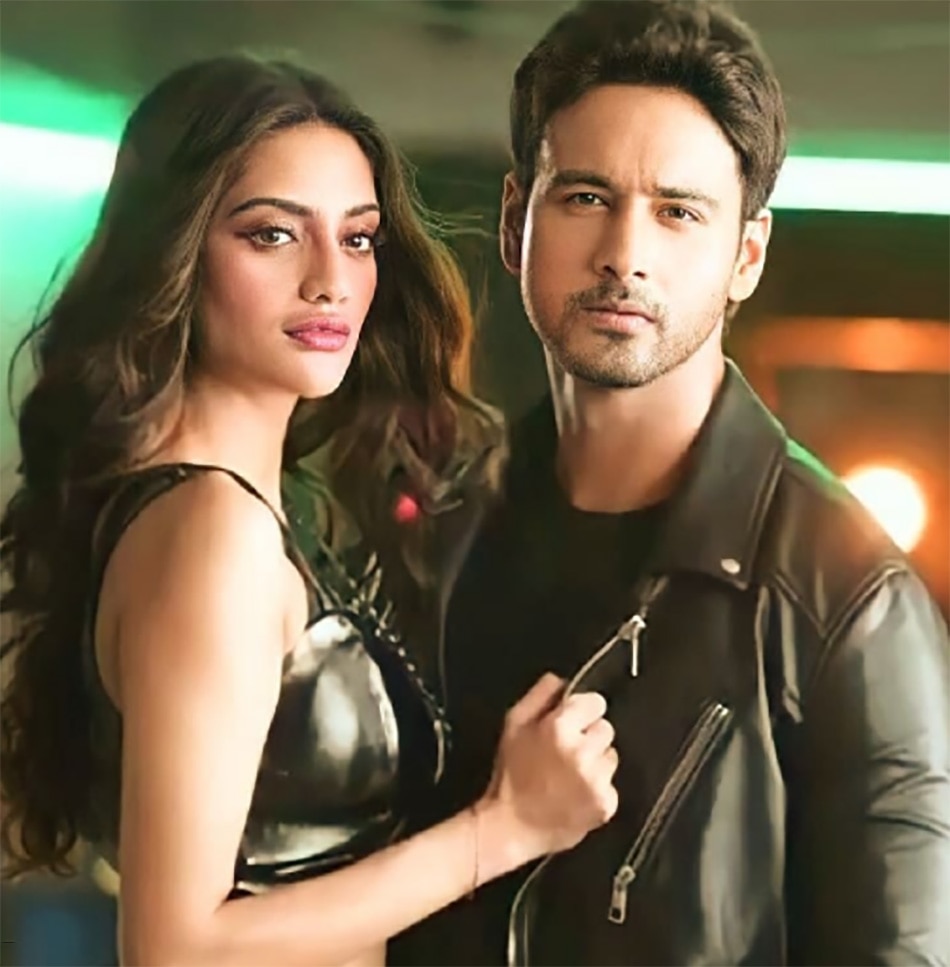 नुसरत जहां