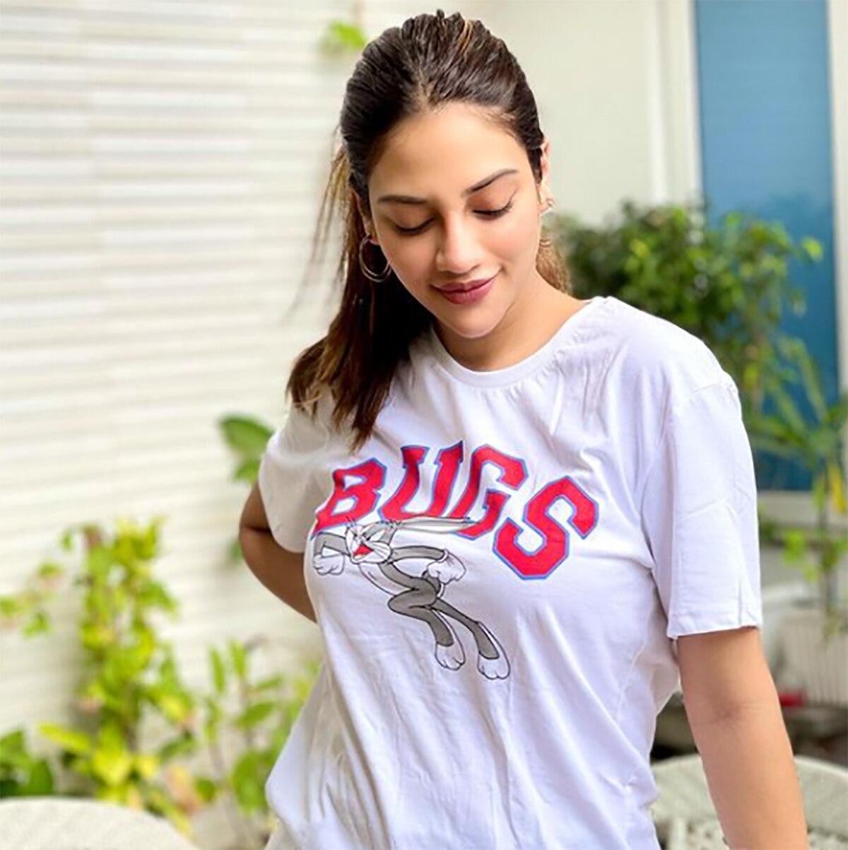 नुसरत जहां