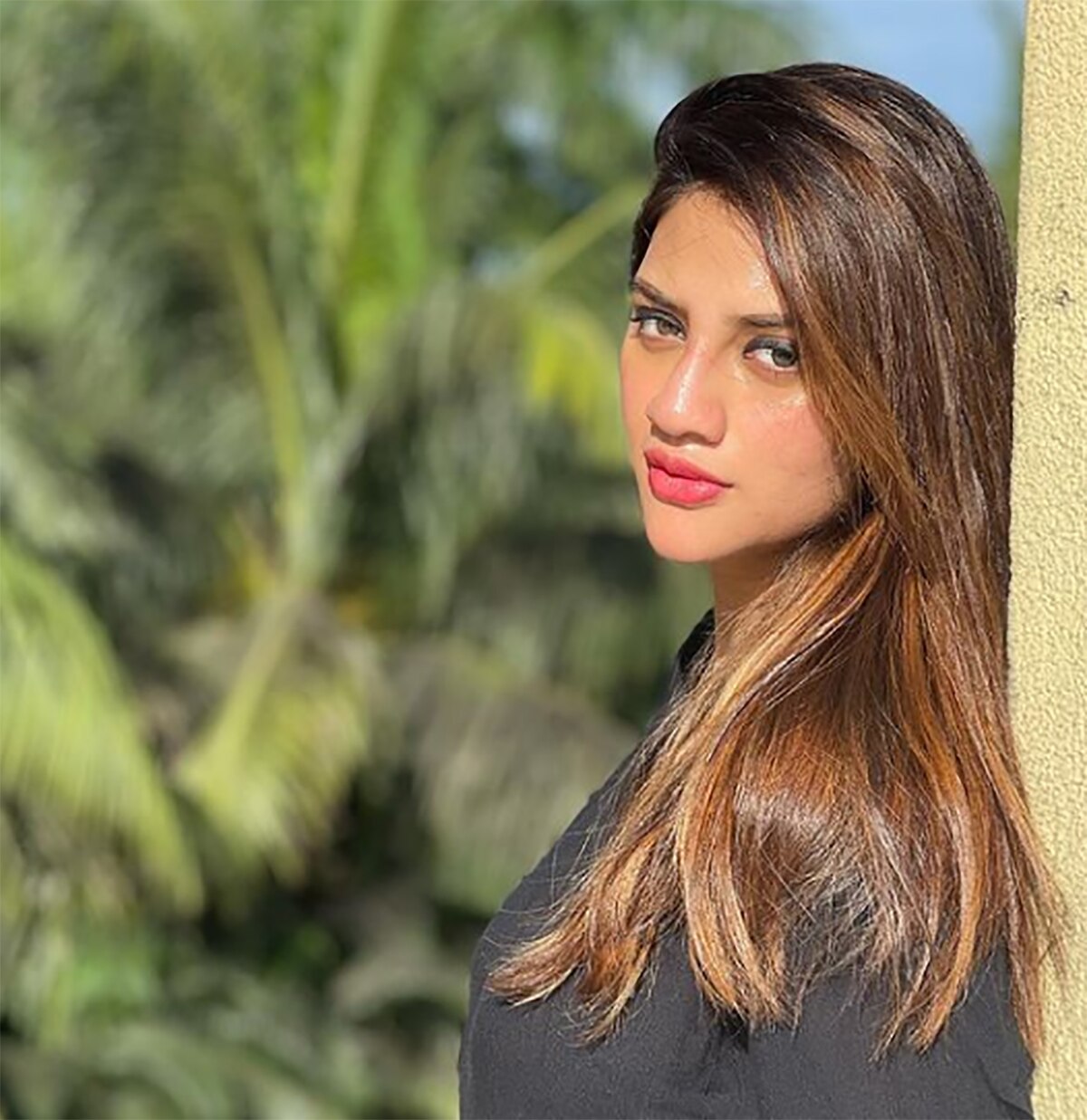 नुसरत जहां