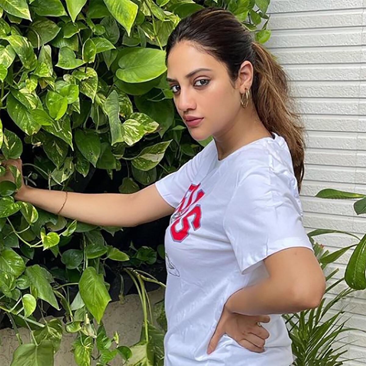 नुसरत जहां