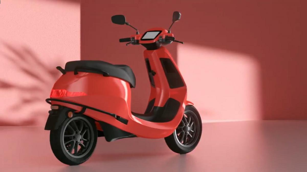 5 दिन बाद फिर खुलेगी Ola Scooter की Sale!