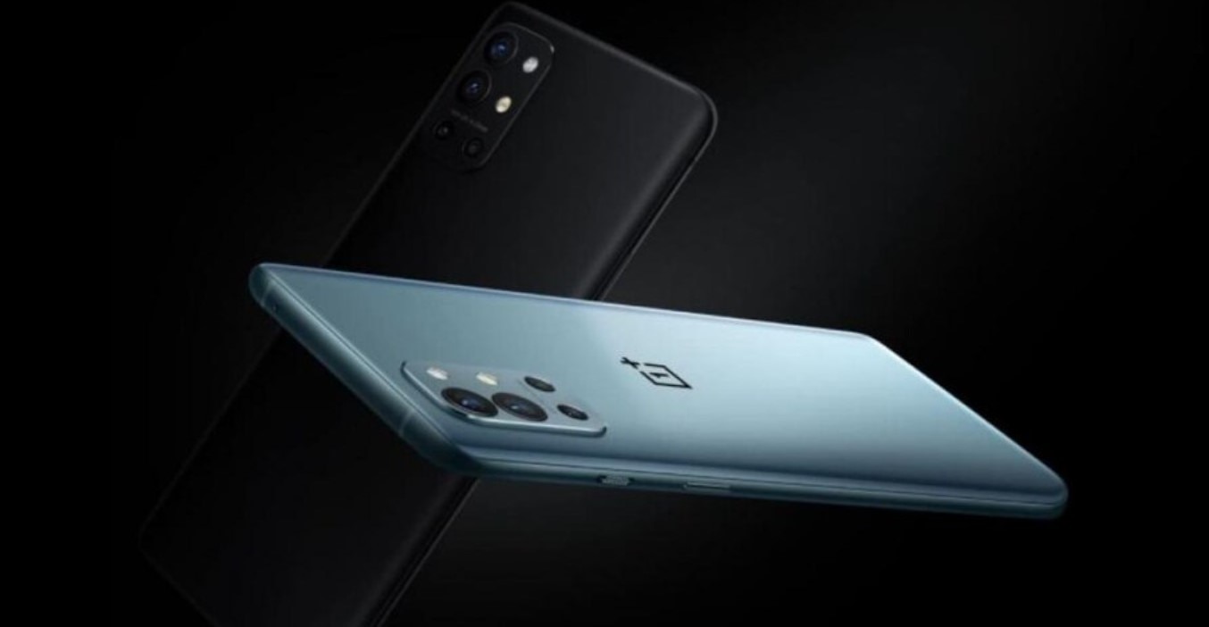 OnePlus 9R