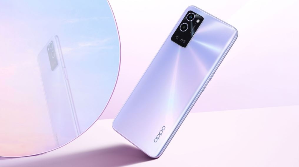 Oppo A56 5G