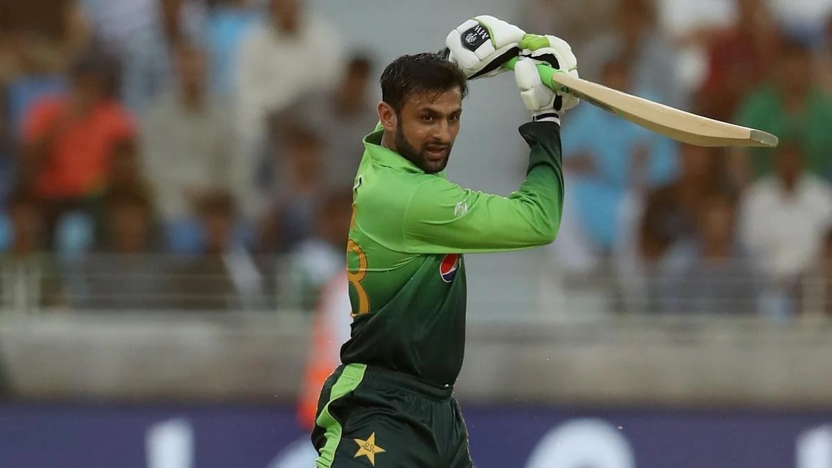 viral video shoaib malik