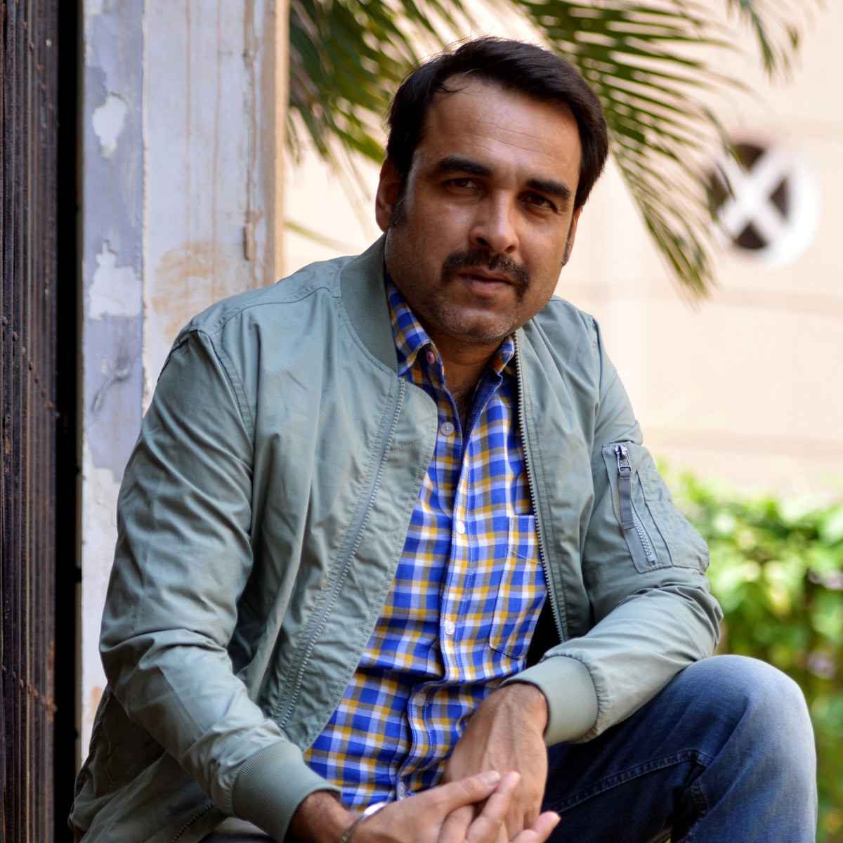 पंकज त्रिपाठी