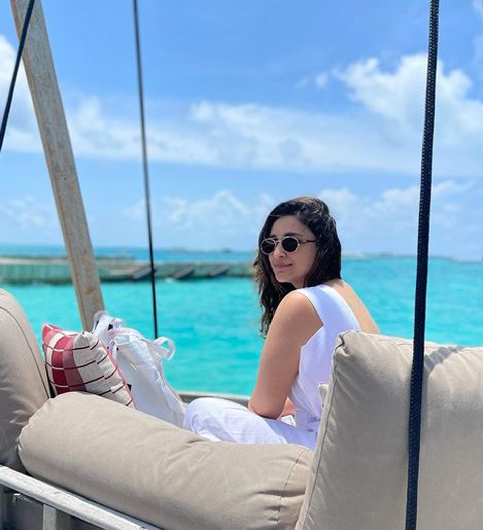 परिणीति चोपड़ा