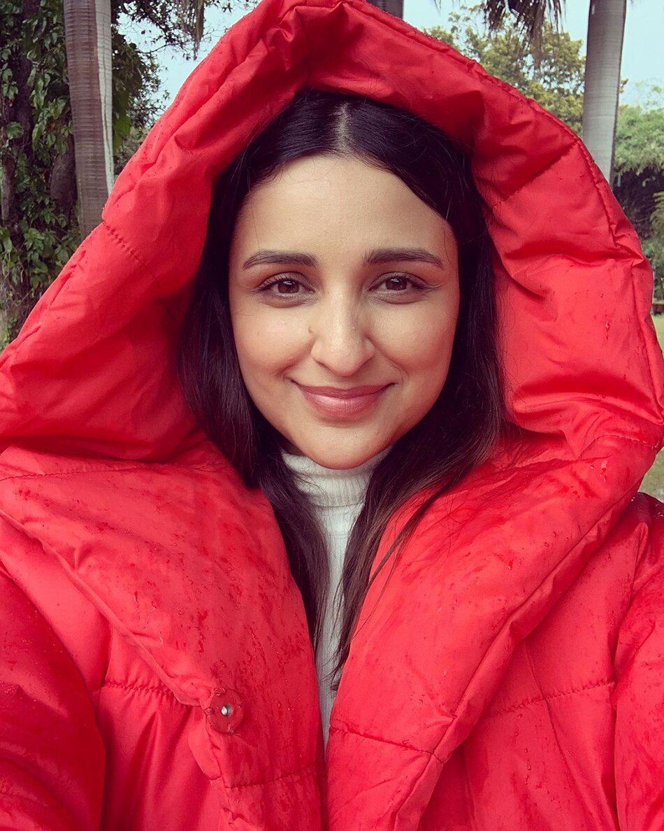 परिणीति चोपड़ा