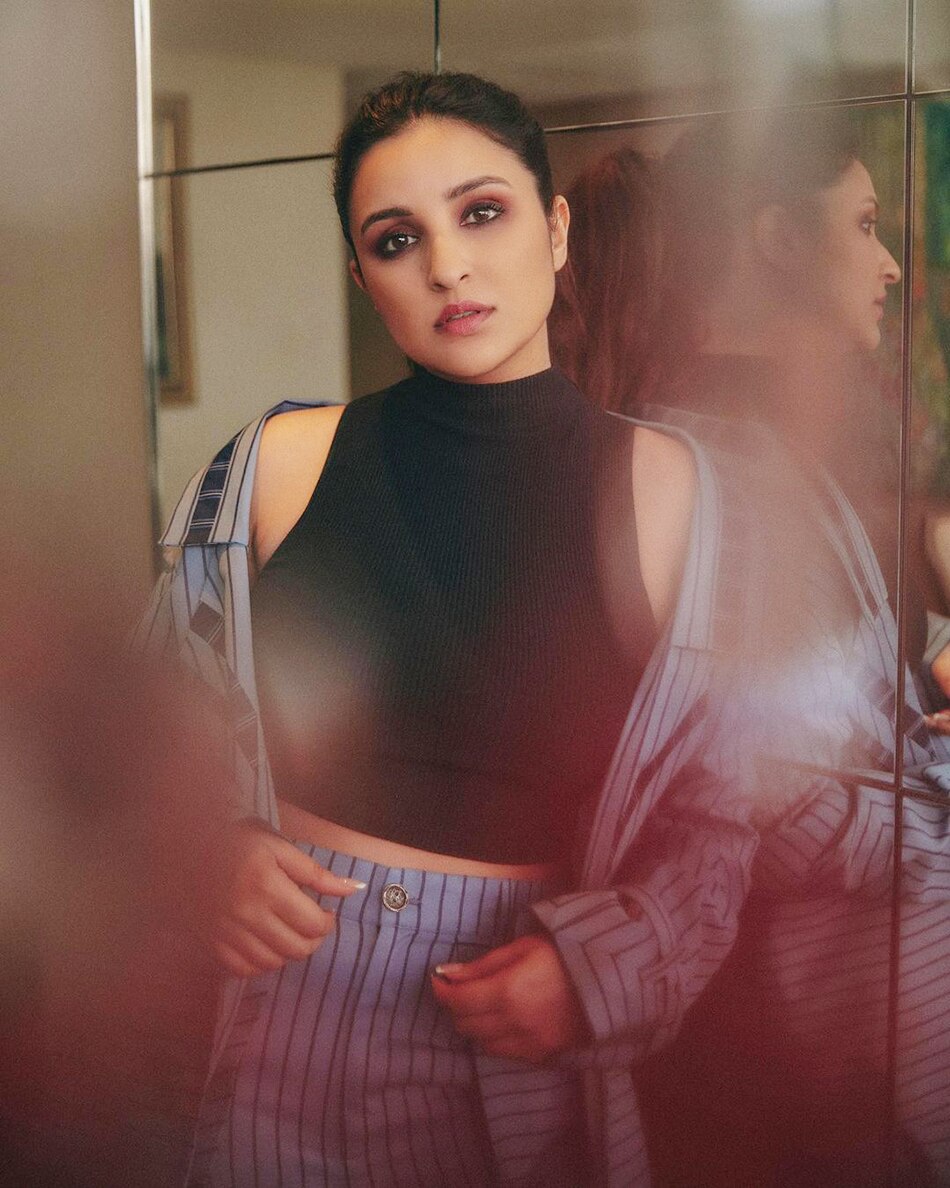 परिणीति चोपड़ा