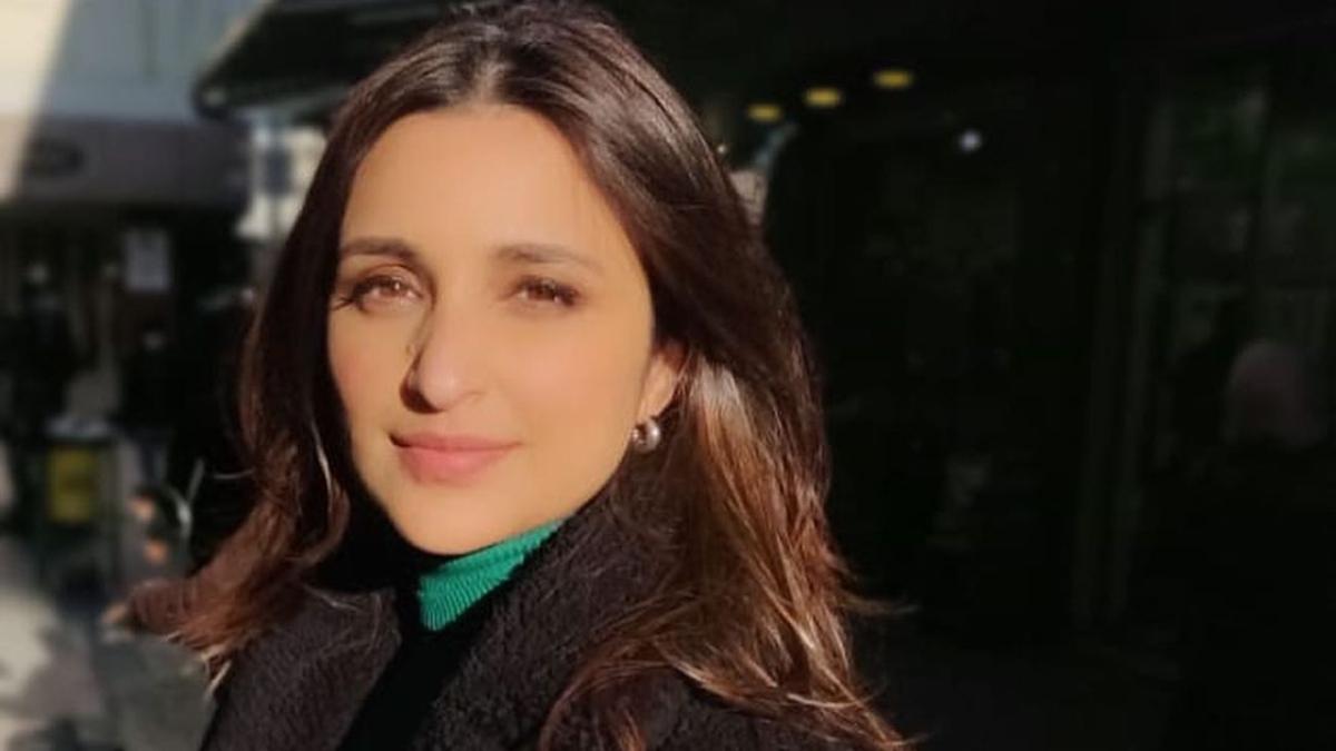 कैसे एक्टर बनीं Parineeti Chopra? बोलीं- लंदन में नौकरी नहीं मिली तो मुंबई आ गई