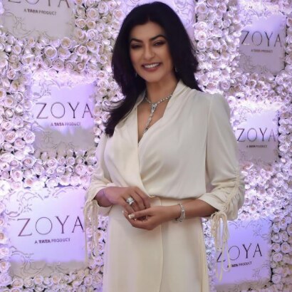 सुष्मिता सेन 