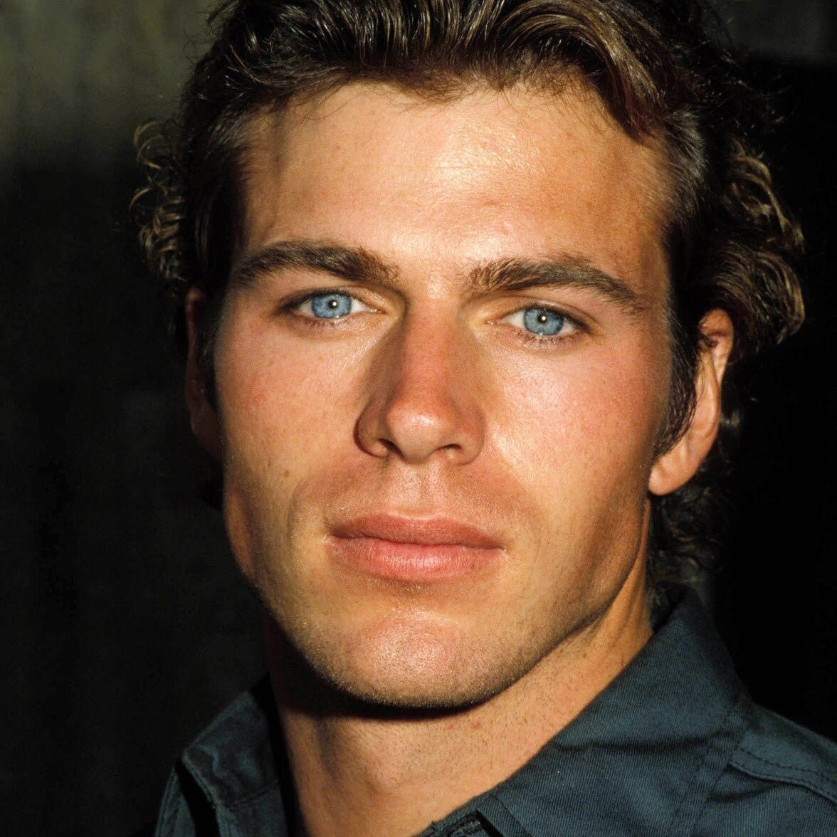 Jon-Erik Hexum 