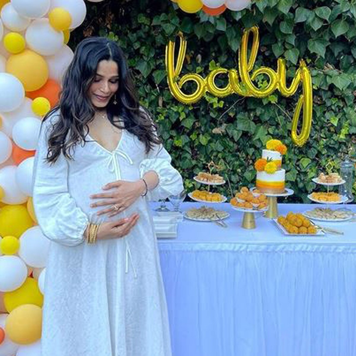 फ्रीडा पिंटो