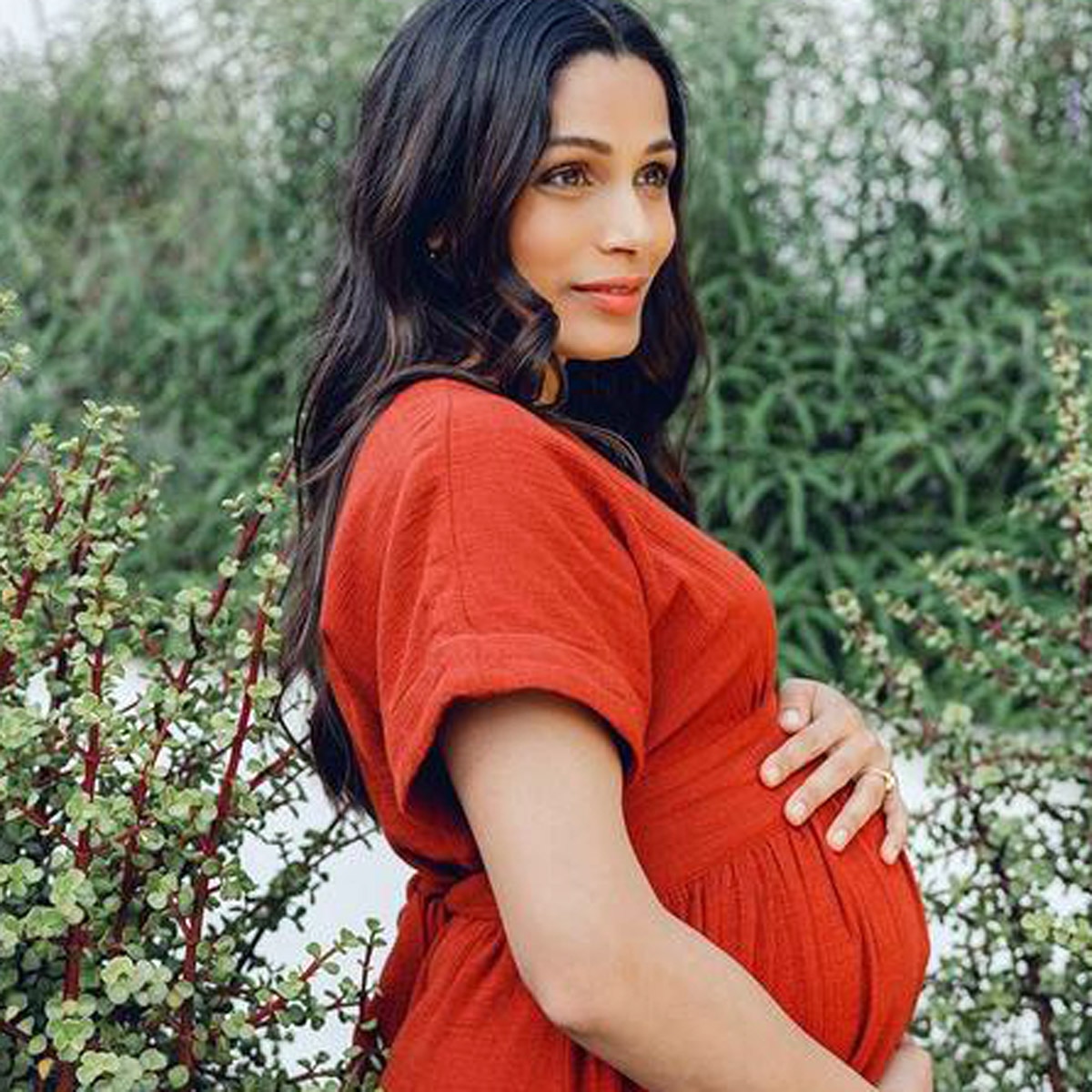 फ्रीडा पिंटो