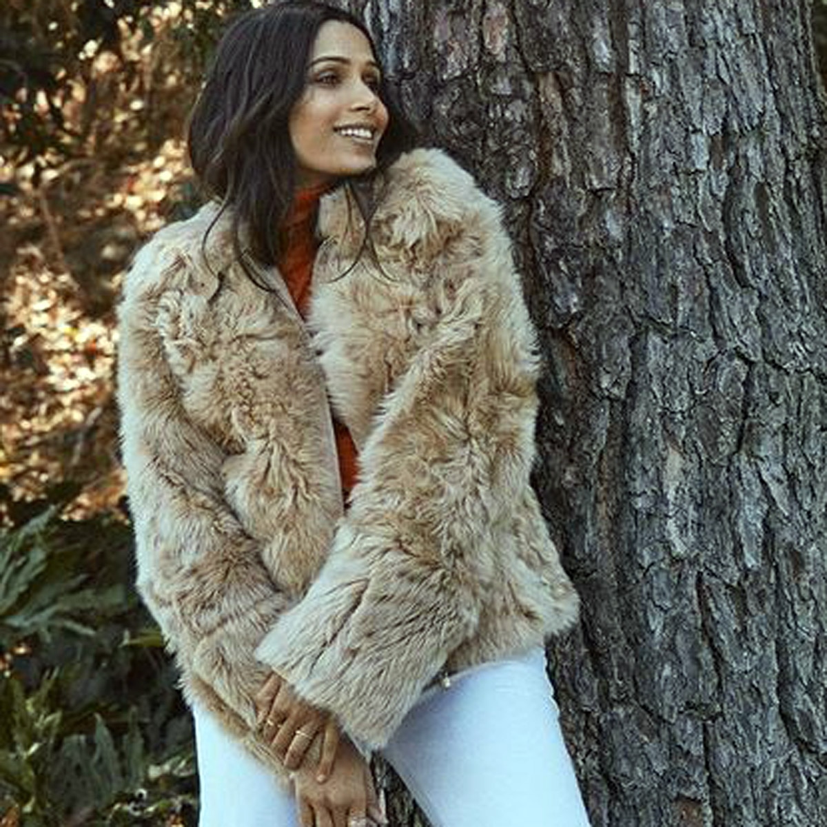 फ्रीडा पिंटो