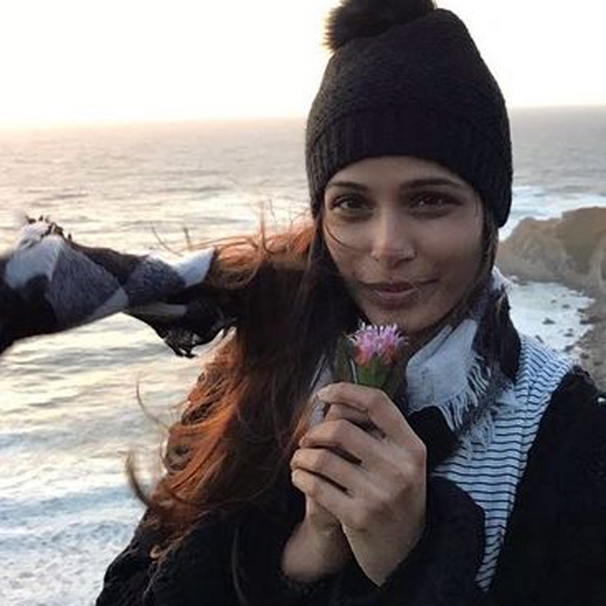 फ्रीडा पिंटो