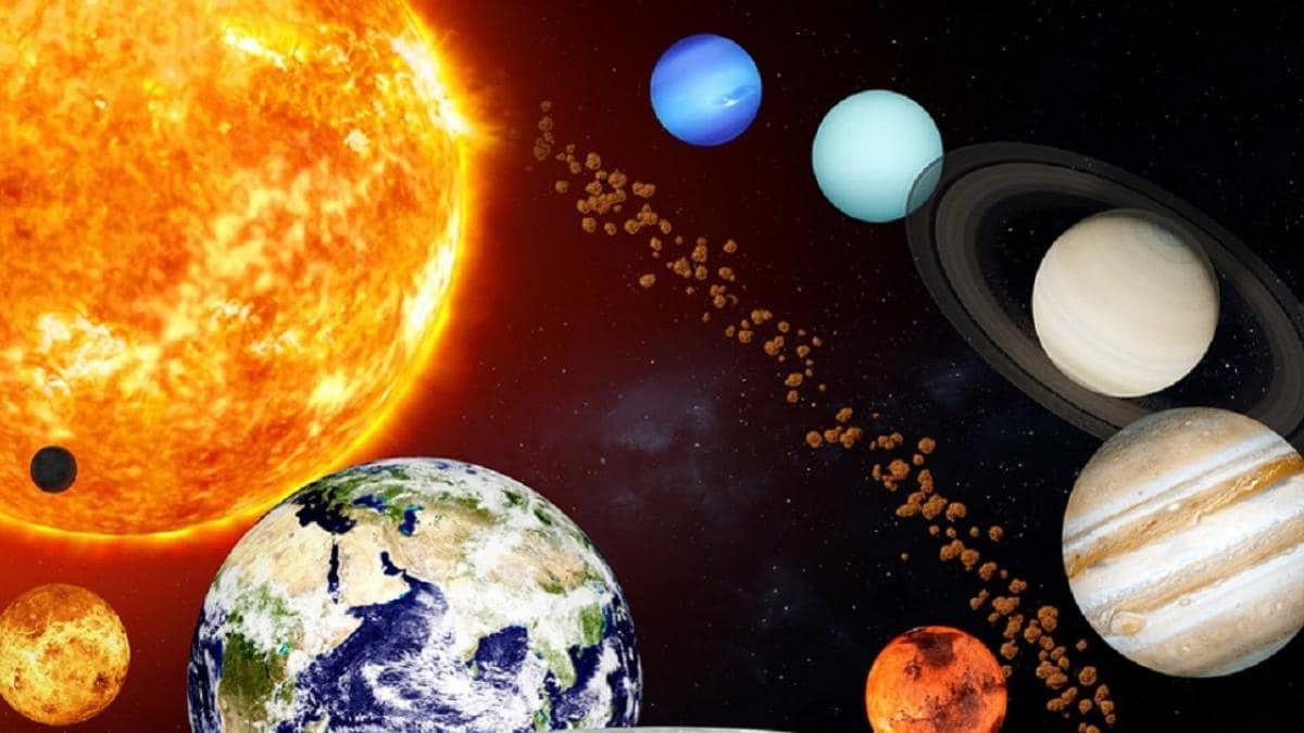 Surya Rashi Parivartan 2021