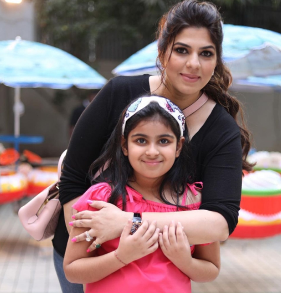 पूजा ददलानी 