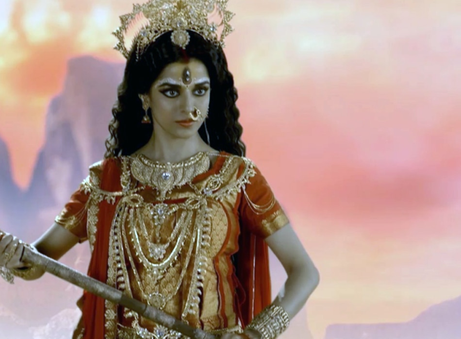 पूजा शर्मा 