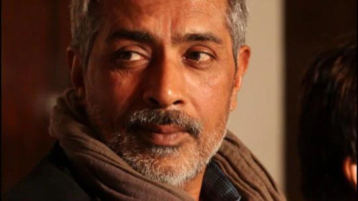 प्रकाश झा