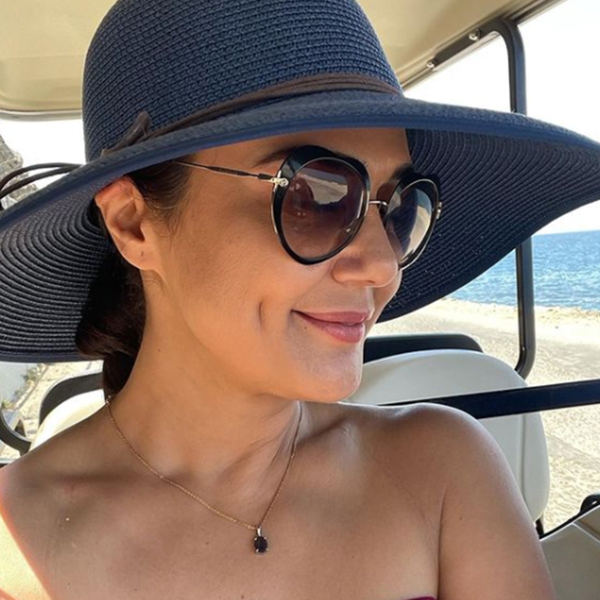 प्रीति जिंटा