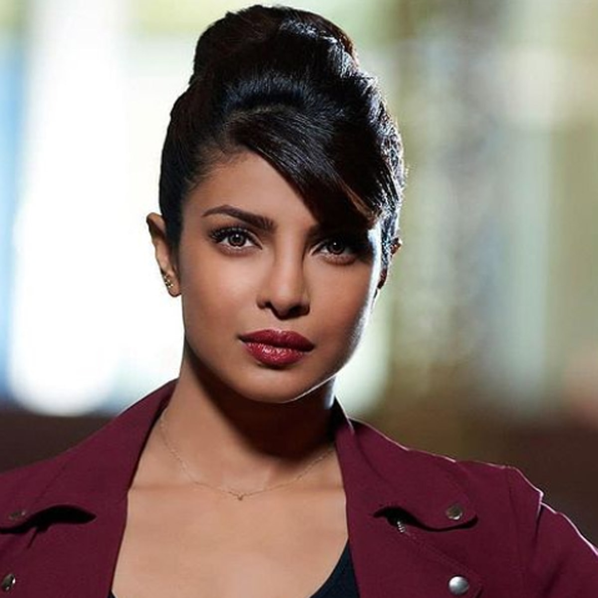 प्र‍ियंका चोपड़ा 