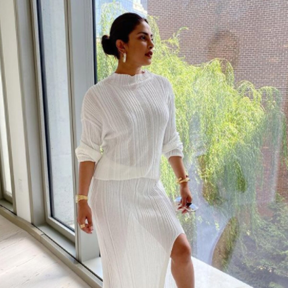 प्रियंका चोपड़ा 