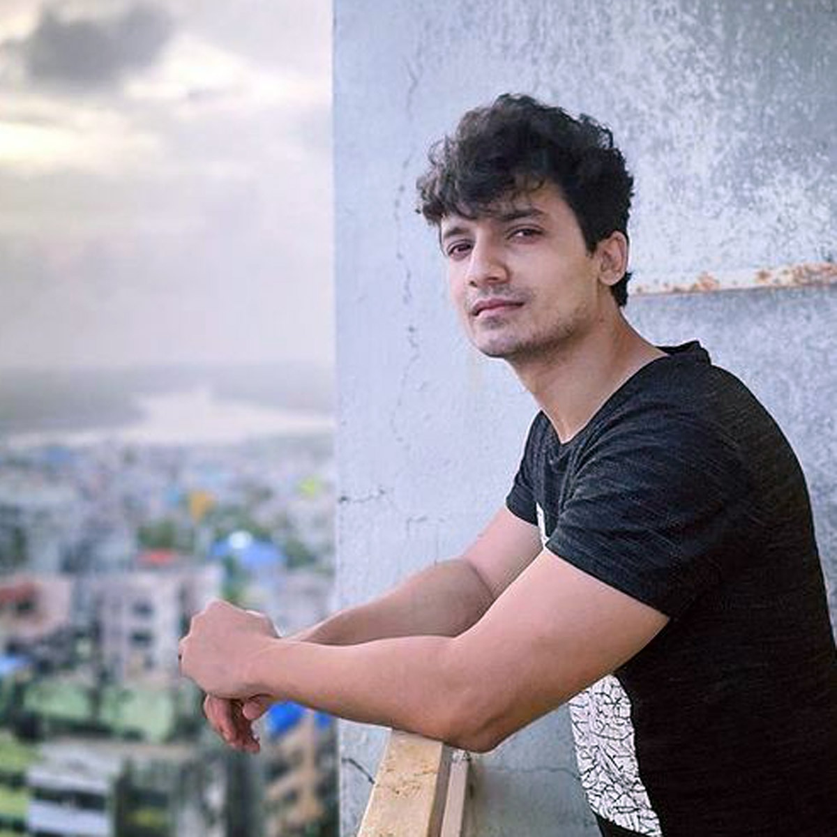 प्रियांशु पेन्युली