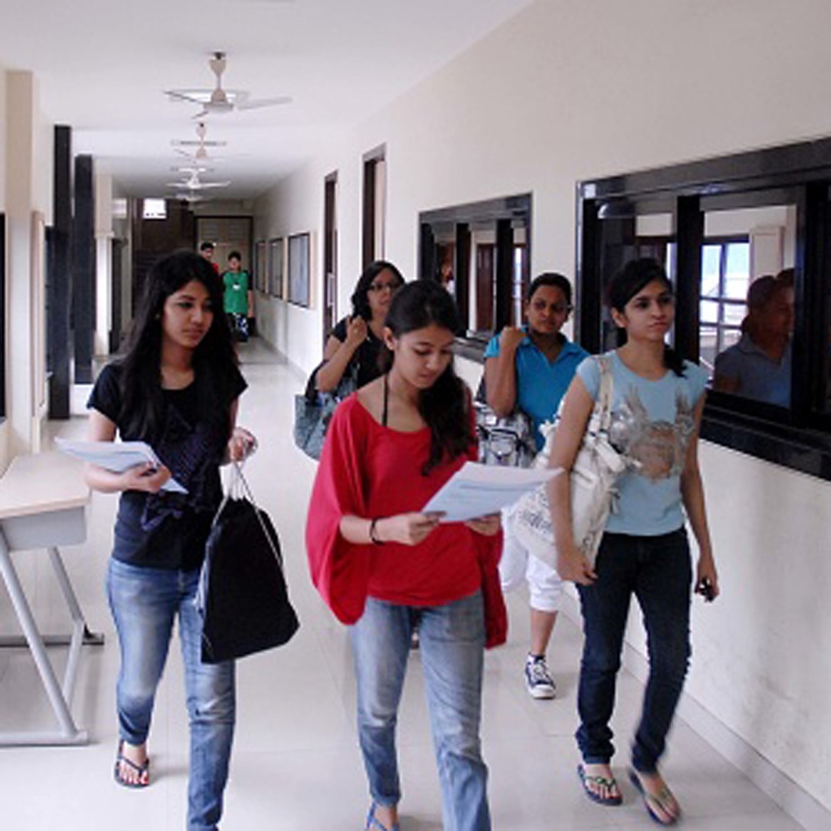 Asst Professor Eligibility