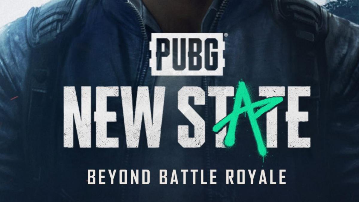 PUBG: New State