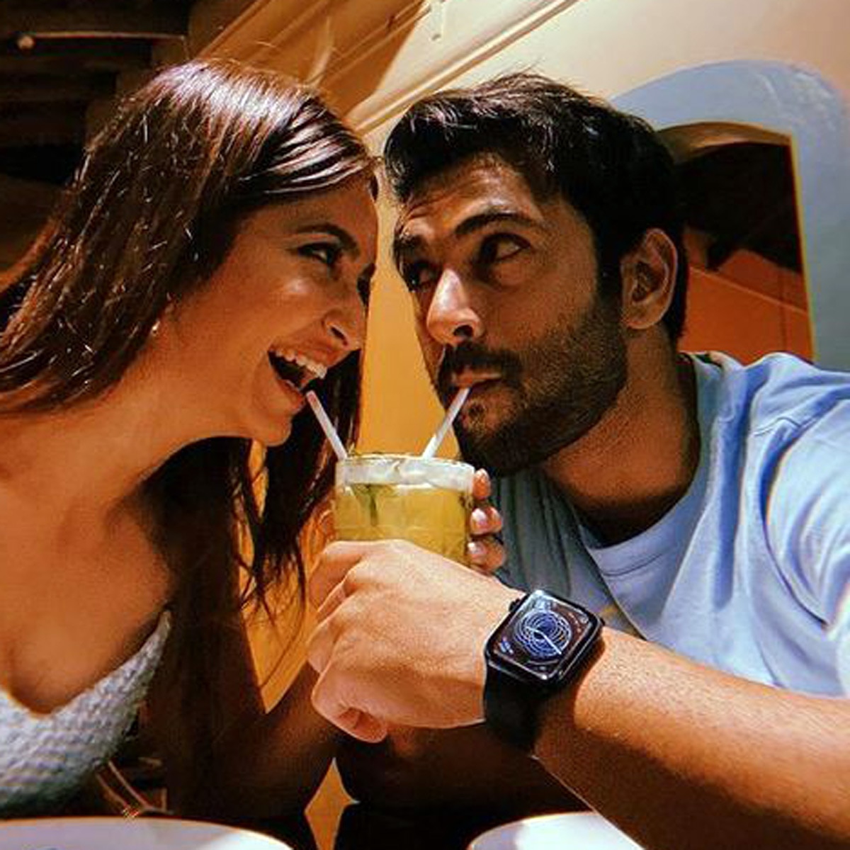 पुलकित संग कृति