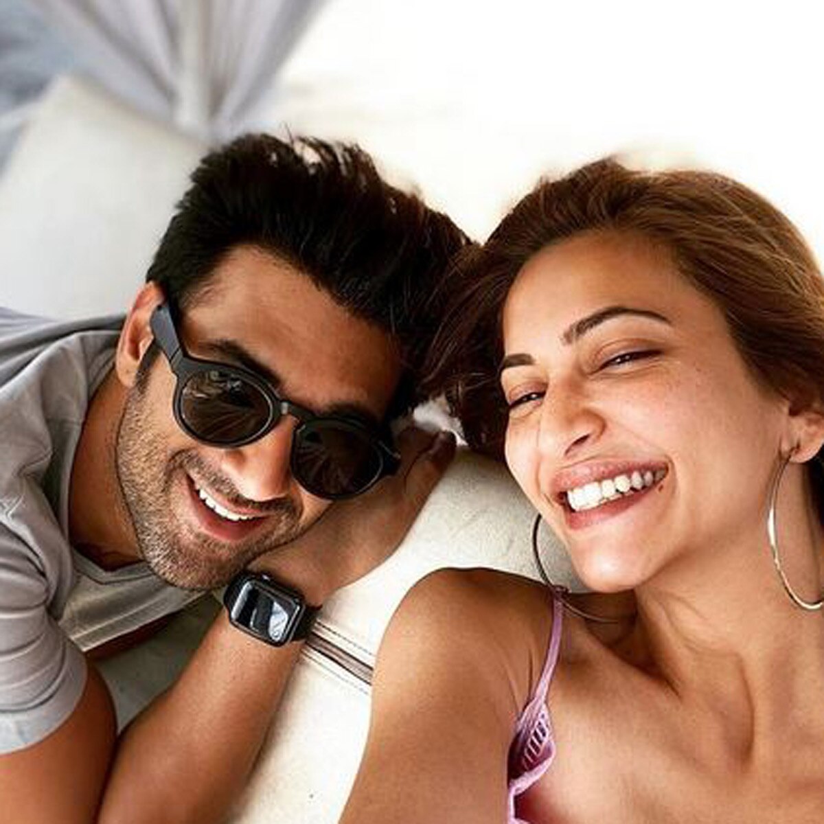 कृति और पुलकित