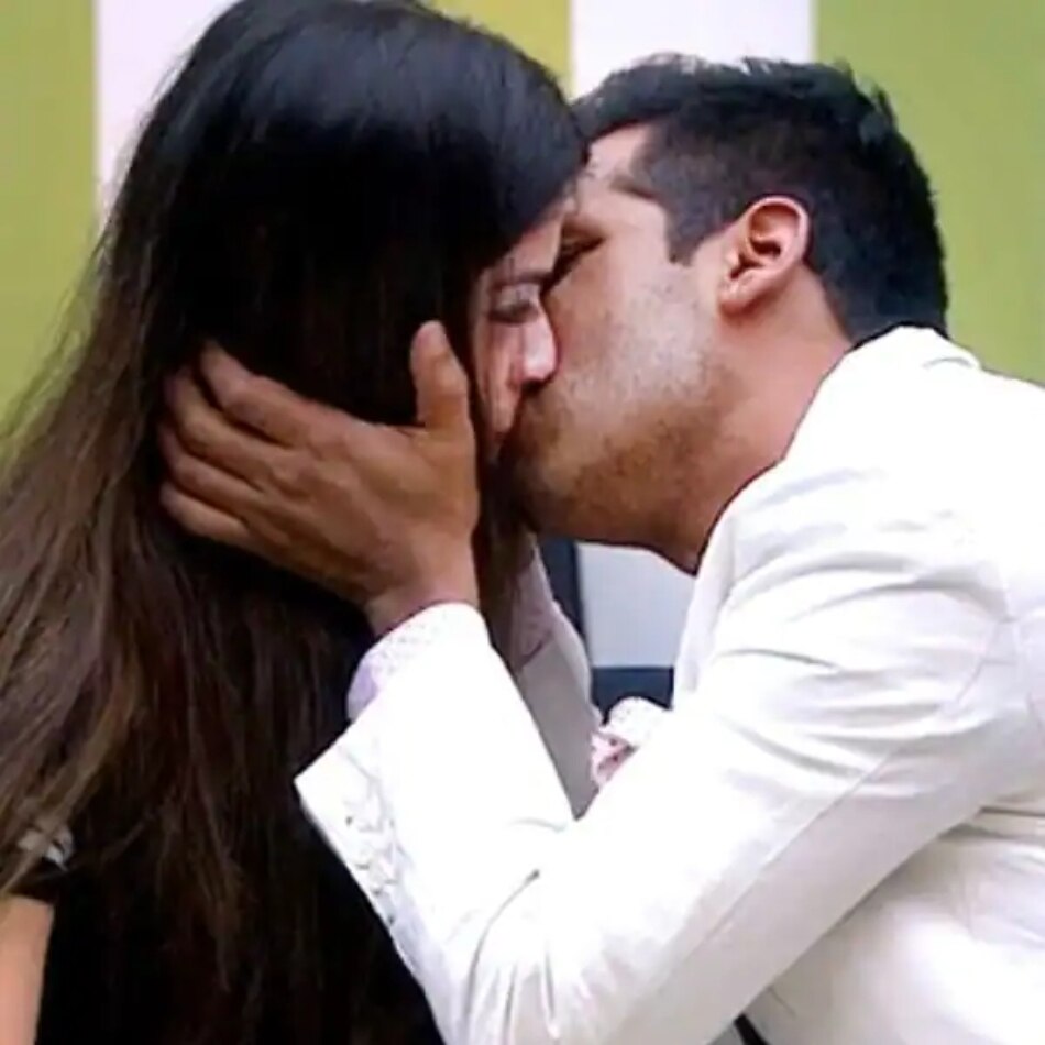 पुनीष शर्मा, बंदगी कालरा