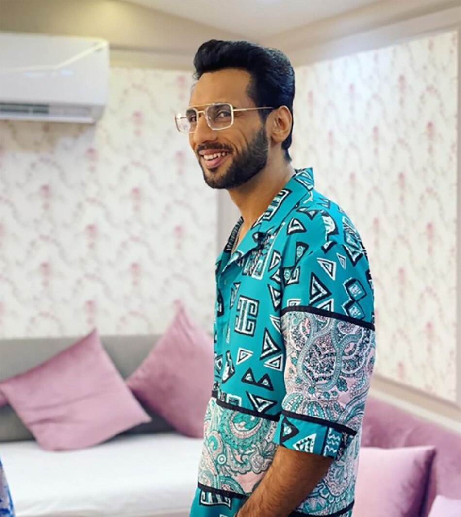 पुनीत पाठक 