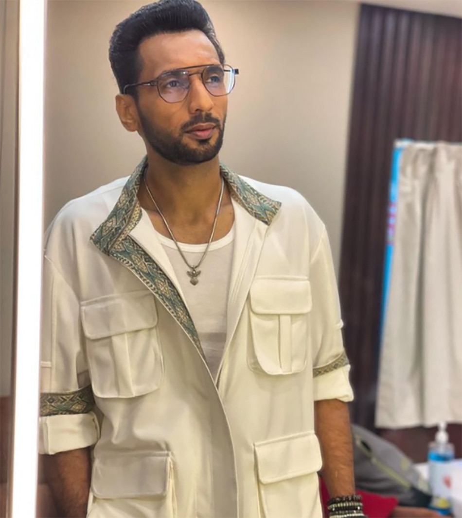 पुनीत पाठक 