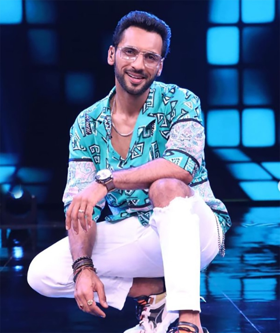 पुनीत पाठक 