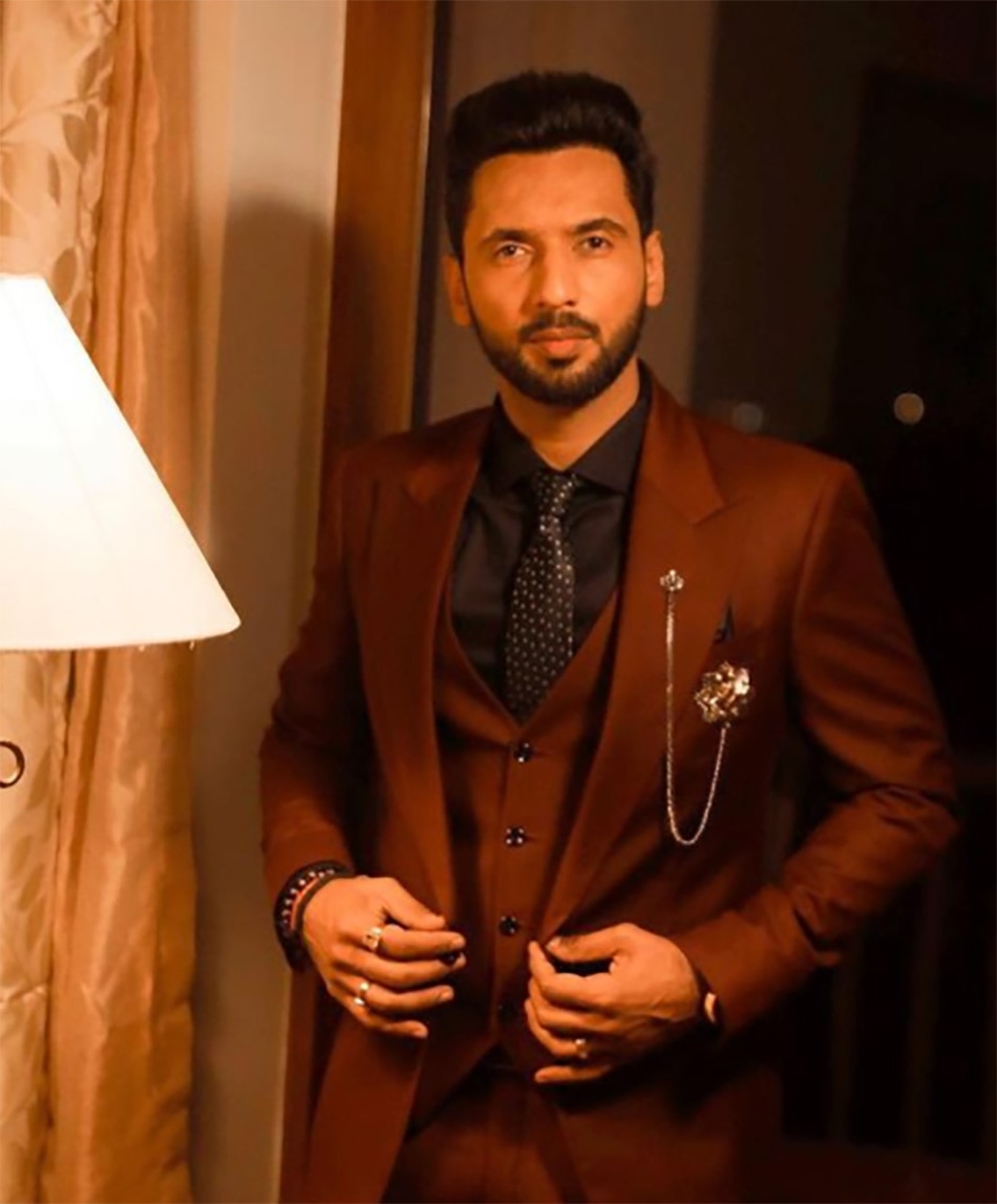 पुनीत पाठक 