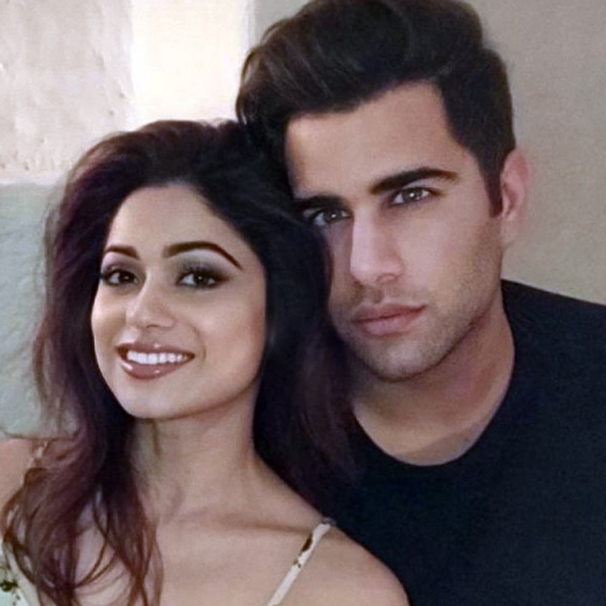 शमिता शेट्टी-राजीव अदातिया