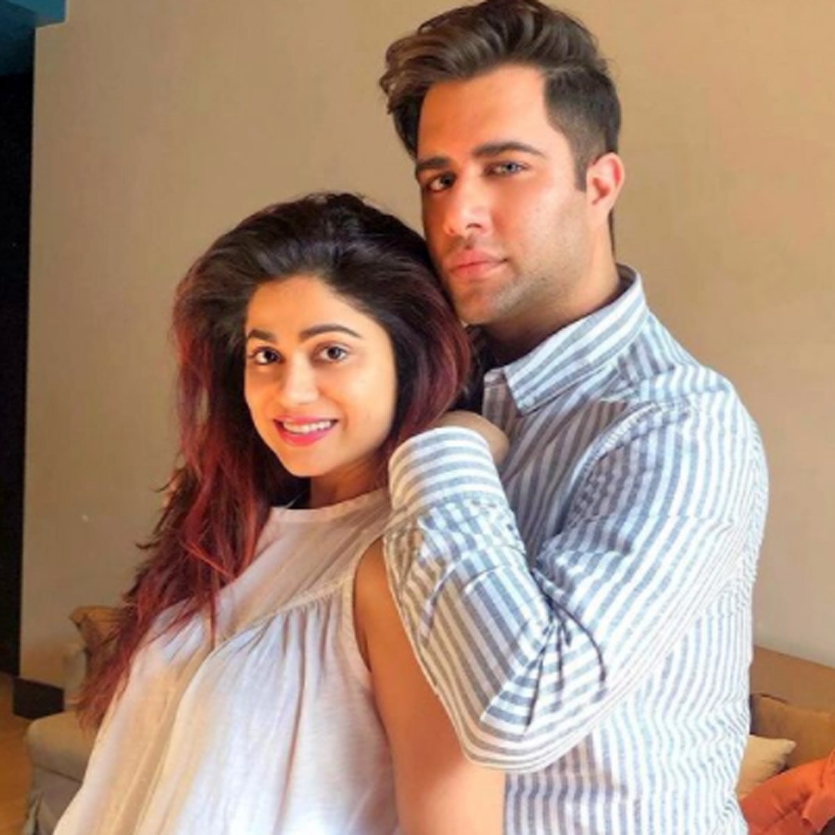 शमिता शेट्टी-राजीव अदातिया