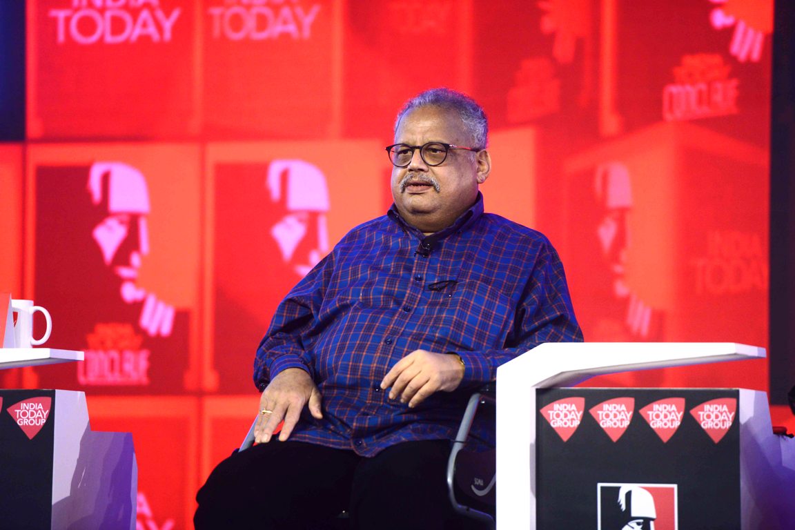 राकेश झुनझुनवाला भी बड़े निवेशक 